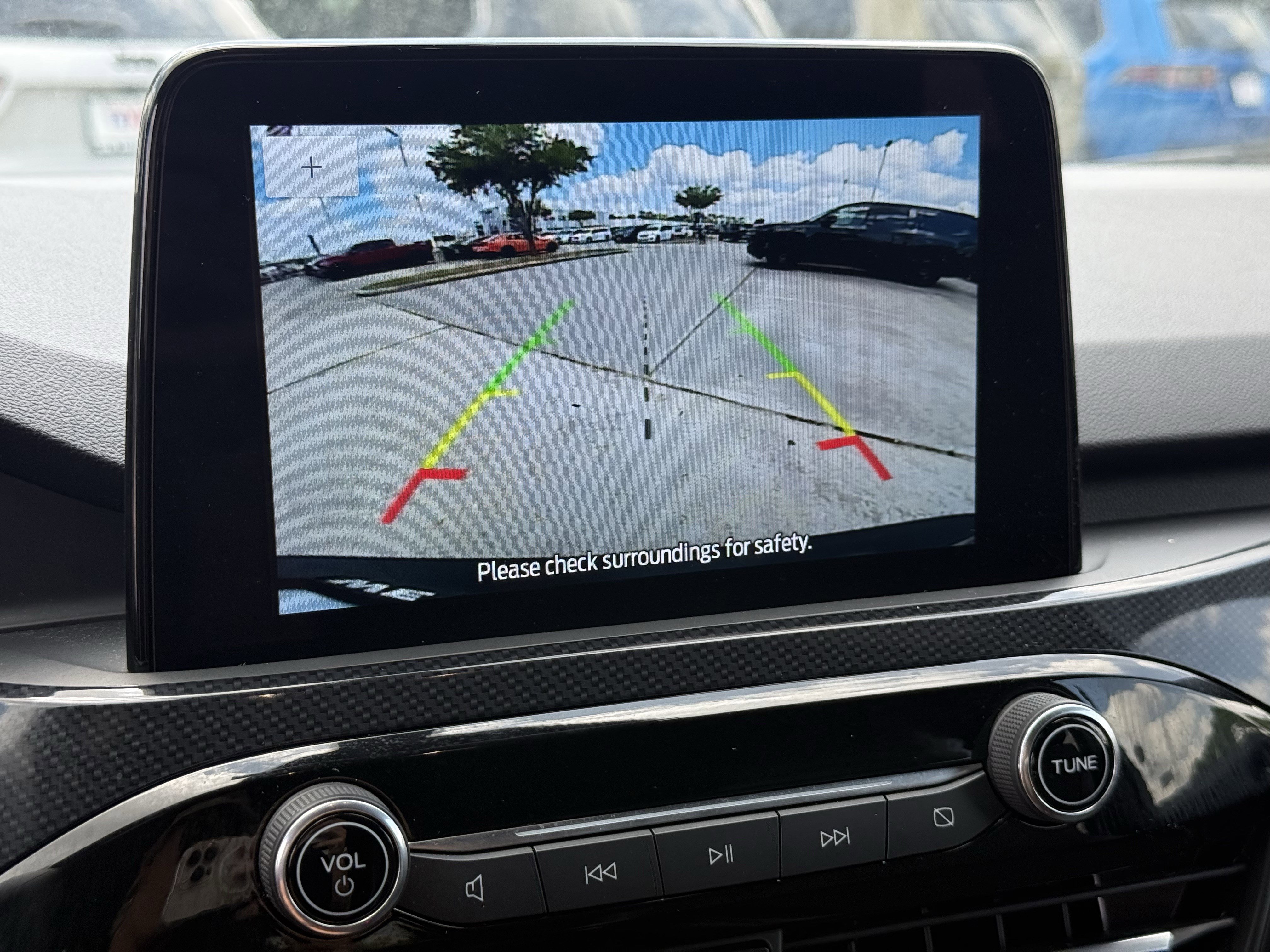 Used 2025 Ford Escape ST-Line image 22