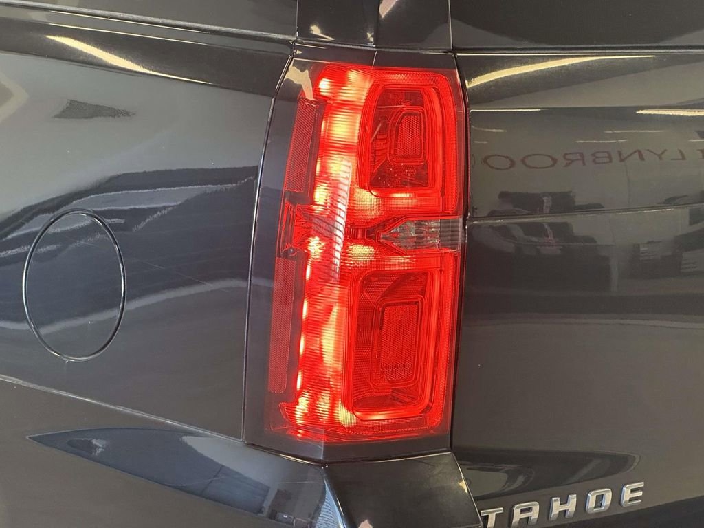 Used 2015 Chevrolet Tahoe LT AWD/4WD image 12