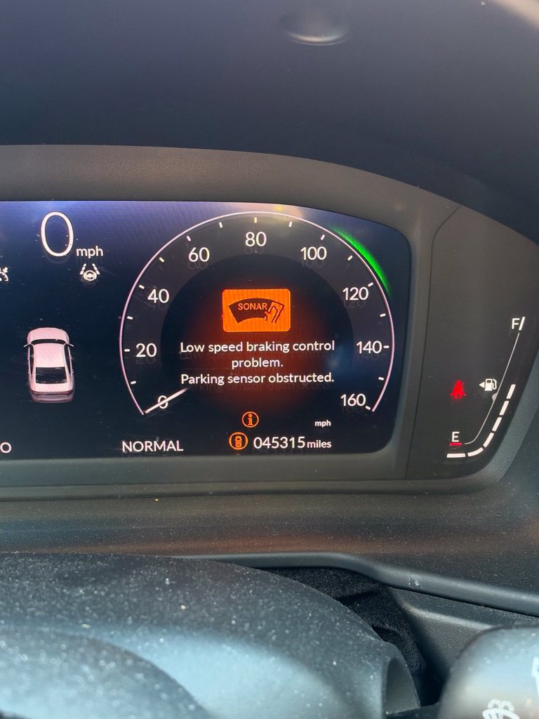 Used 2024 Honda Accord Touring image 15
