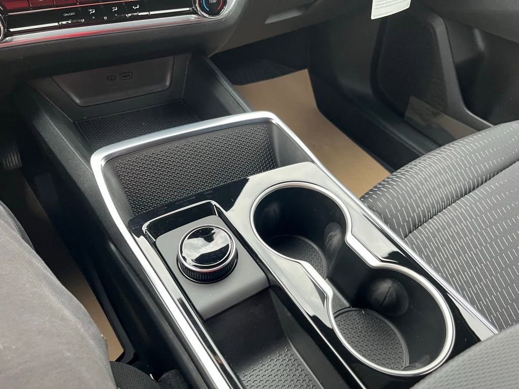 New 2026 Chevrolet Equinox LT w/ Safety and Technology Package image 18