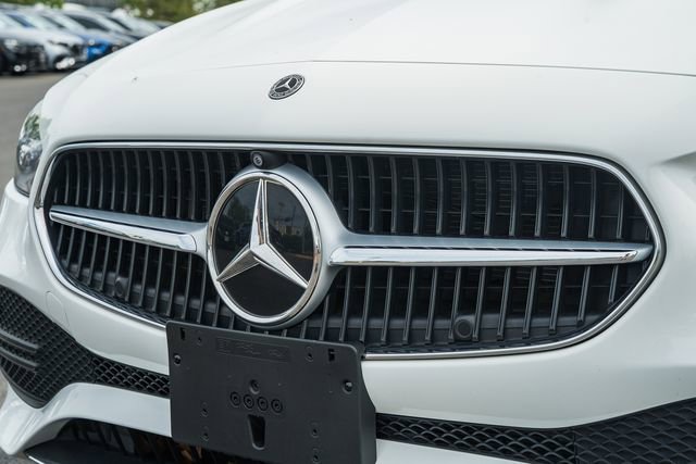 Certified 2023 Mercedes-Benz E 450 4MATIC Cabriolet image 59