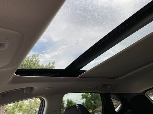 New 2025 Nissan Murano SL w/ Cargo Package image 25