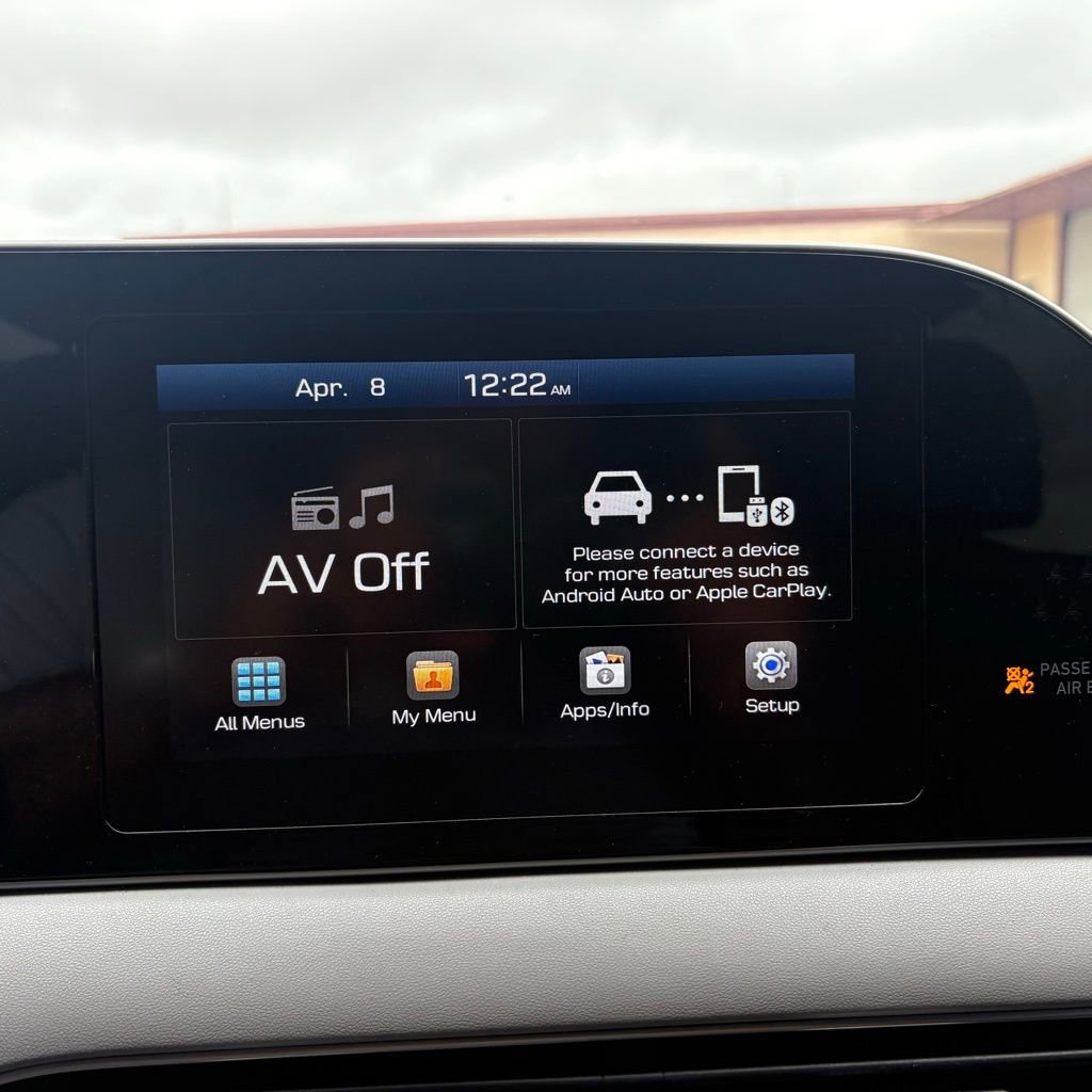 Used 2020 Hyundai Palisade SEL image 19