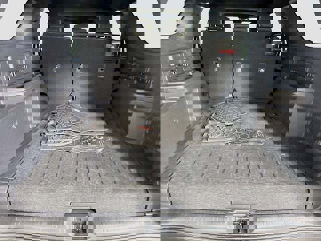 Certified 2025 Toyota 4Runner TRD Pro AWD/4WD image 26