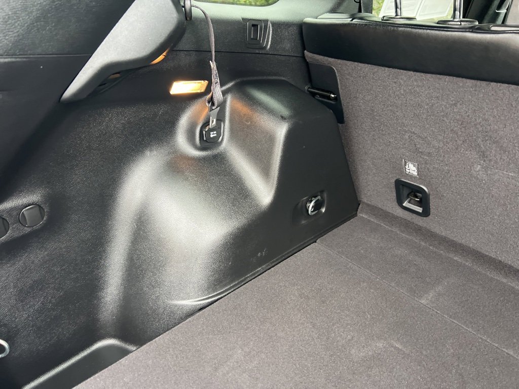 Used 2022 Jeep Cherokee Latitude Lux image 12