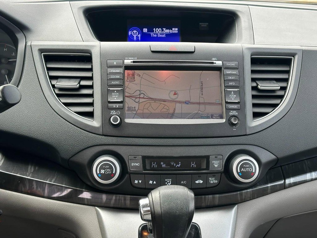 Used 2013 Honda CR-V EX-L image 14