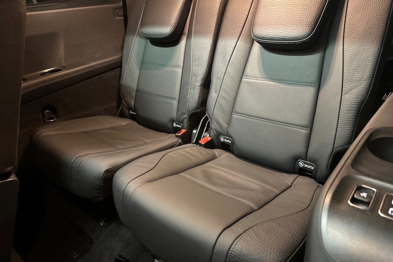 New 2025 Mercedes-Benz GLS 580 4MATIC image 28