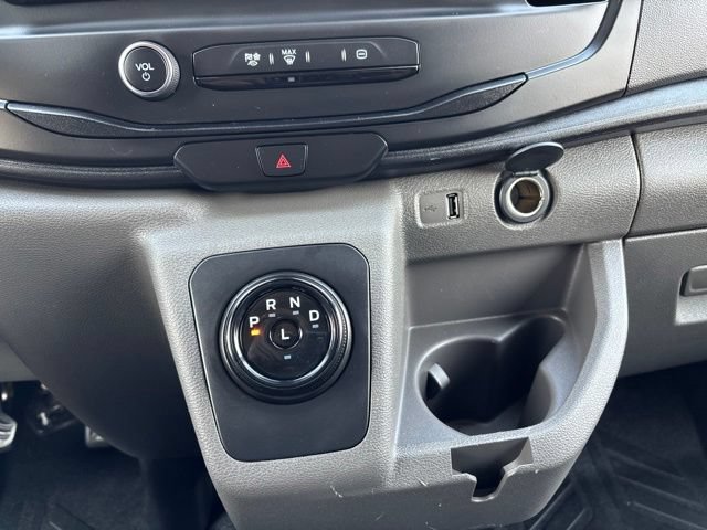 Used 2023 Ford E-Transit Medium Roof RWD image 25