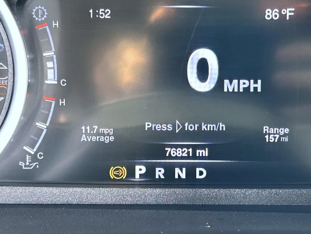 Used 2016 RAM 4500 Laramie AWD/4WD image 14
