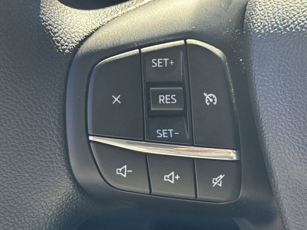 New 2025 Ford Maverick XL w/ Equipment Group 102A image 24