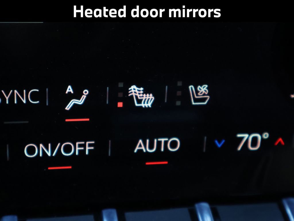 Used 2026 GMC Yukon Denali w/ LPO, Illumination Package image 28