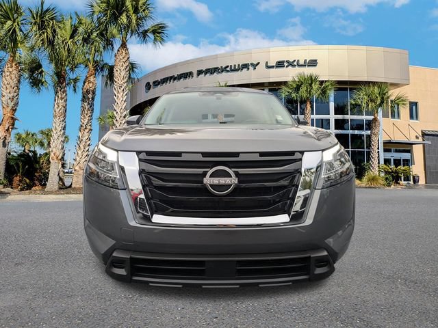 Used 2022 Nissan Pathfinder SV FWD image 10