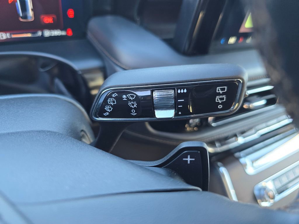 Used 2025 Lincoln Aviator Reserve w/ Jet Appearance Package AWD/4WD image 24