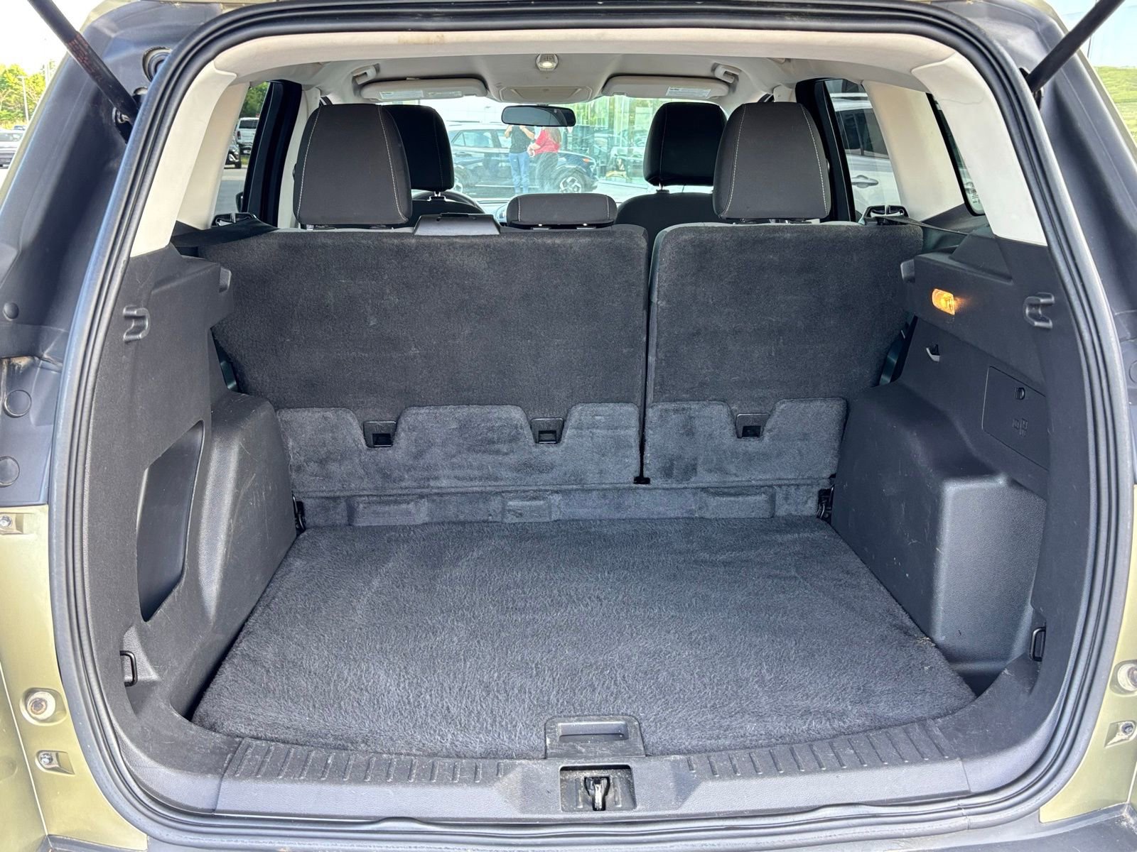Used 2013 Ford Escape SE FWD image 15