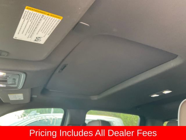 Used 2024 GMC Sierra 3500 Denali w/ Denali Reserve Package AWD/4WD image 13