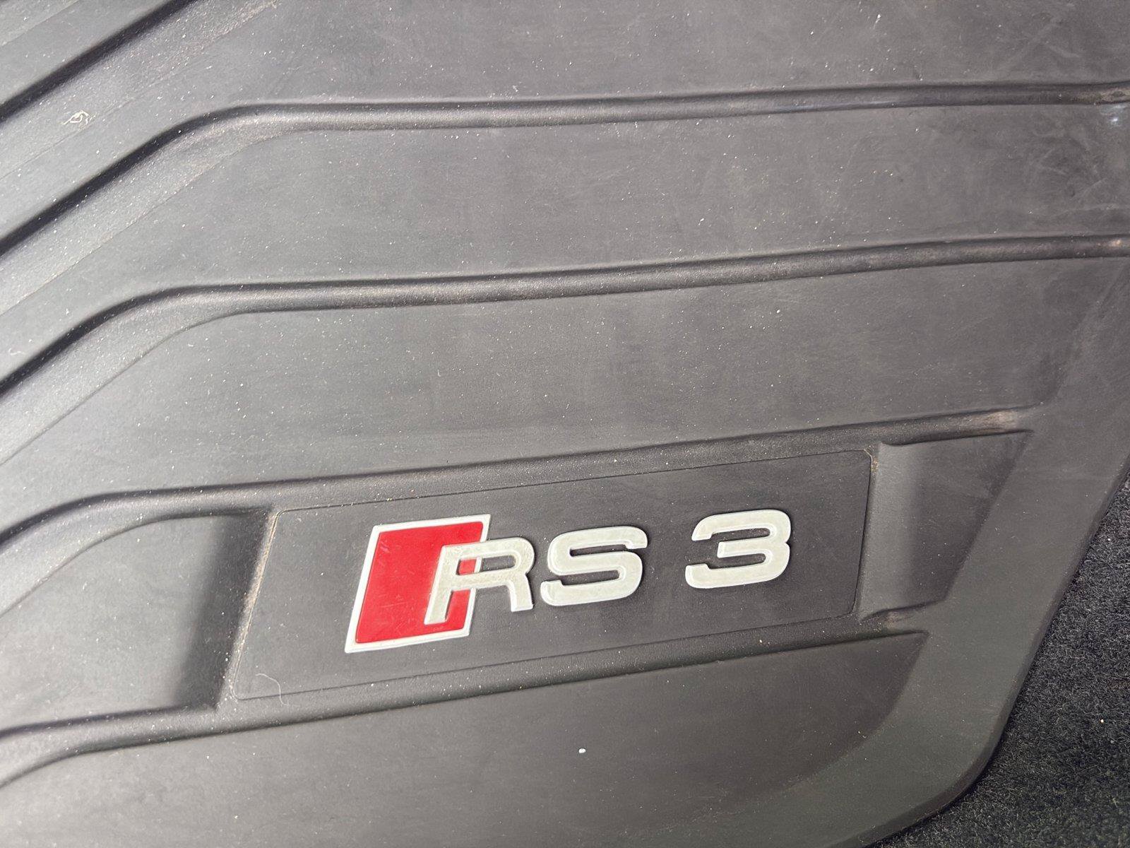 Used 2024 Audi RS 3 AWD/4WD image 51