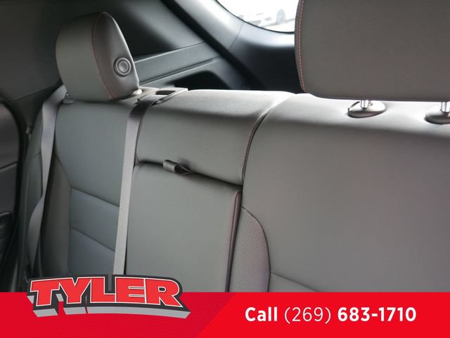 New 2026 Chevrolet TrailBlazer RS w/ Convenience Package AWD/4WD image 43