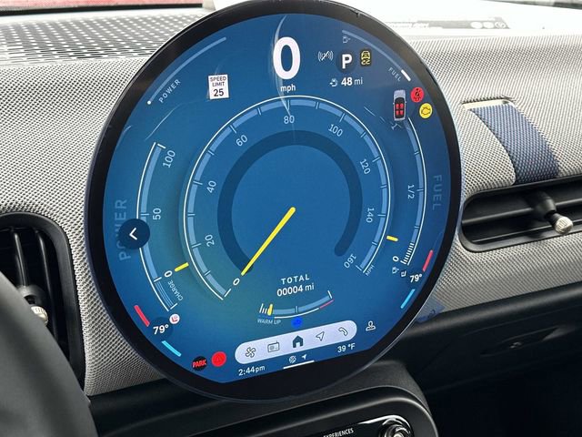 New 2026 MINI Cooper S image 24