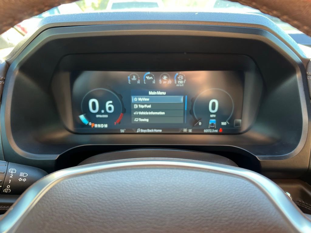 Used 2022 Ford Expedition King Ranch image 39