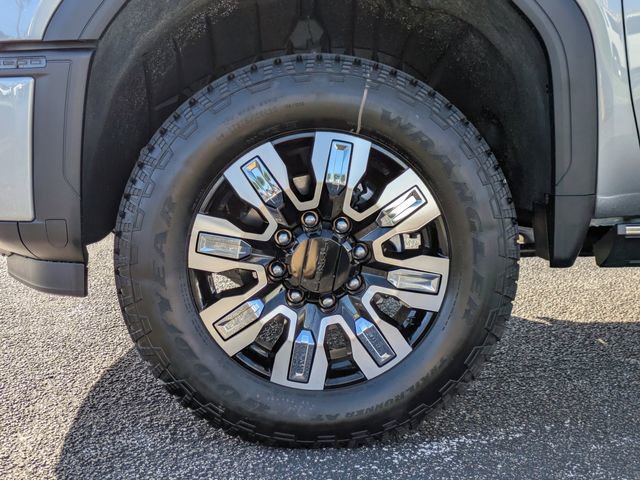 New 2026 GMC Sierra 2500 Denali w/ Denali Reserve Package image 13