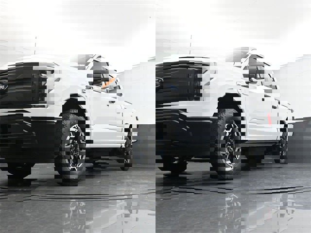 New 2024 Ford F150 Lightning Pro w/ Max Trailer Tow Package image 30