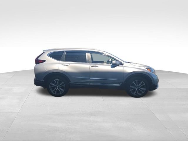 Used 2022 Honda CR-V Touring image 8