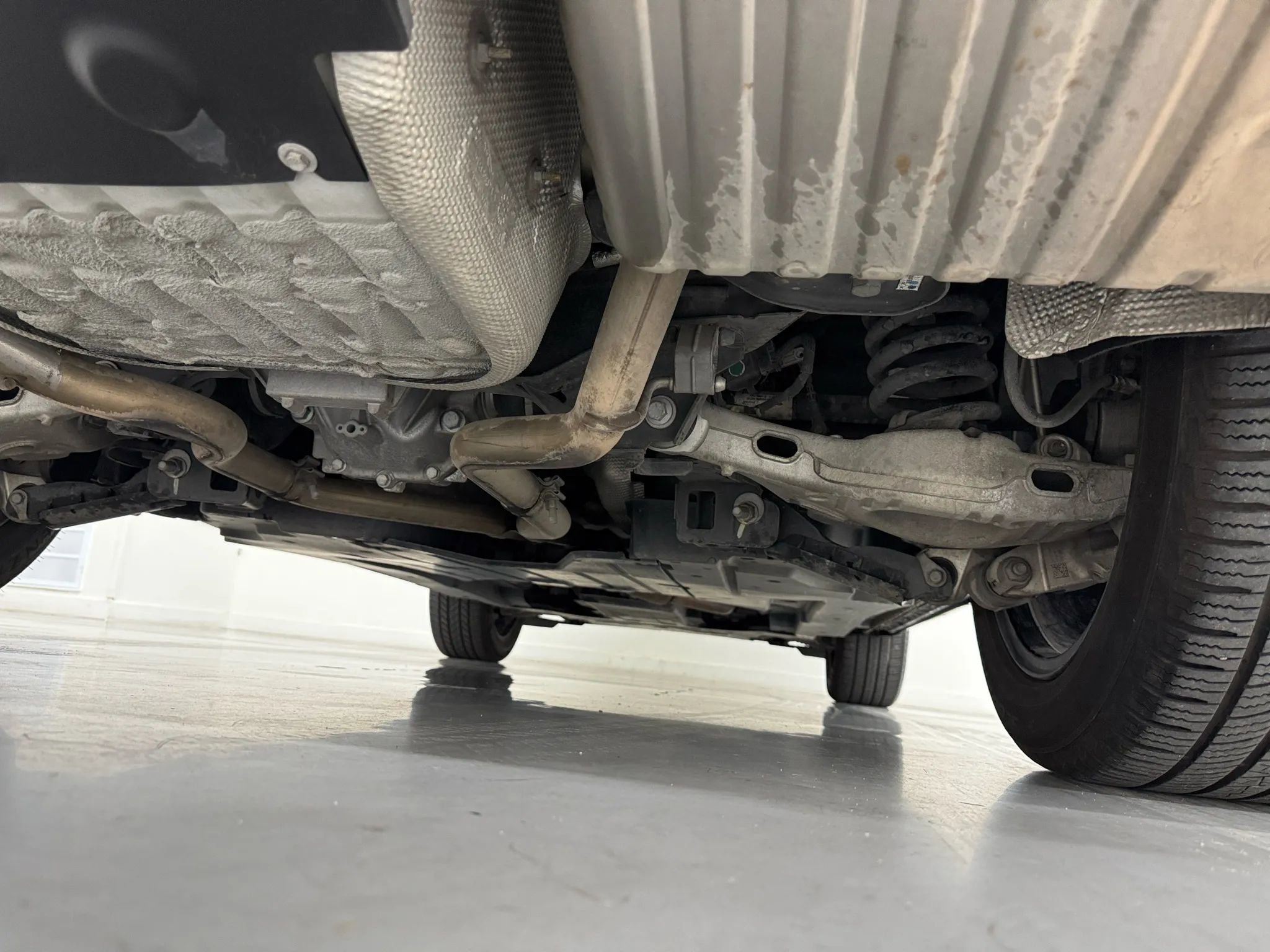 Used 2020 Land Rover Range Rover Velar S image 47