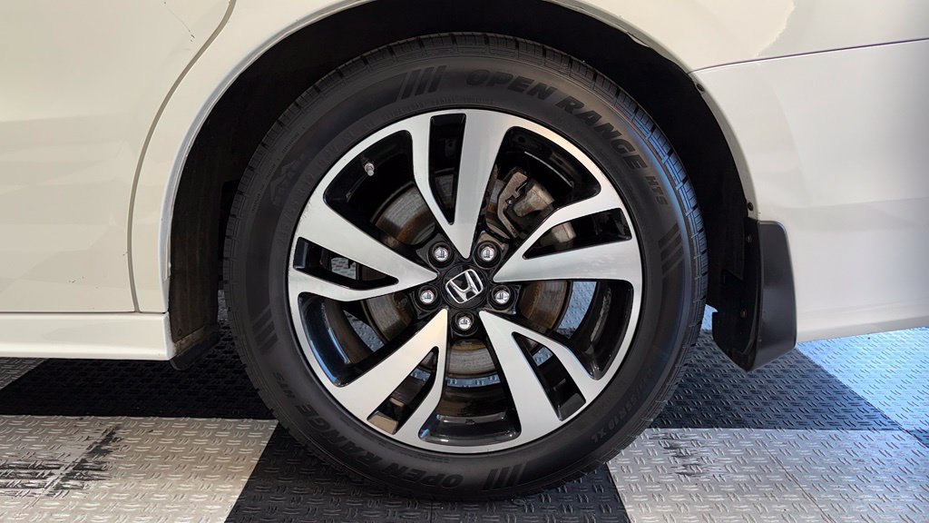Used 2019 Honda Odyssey Elite image 14