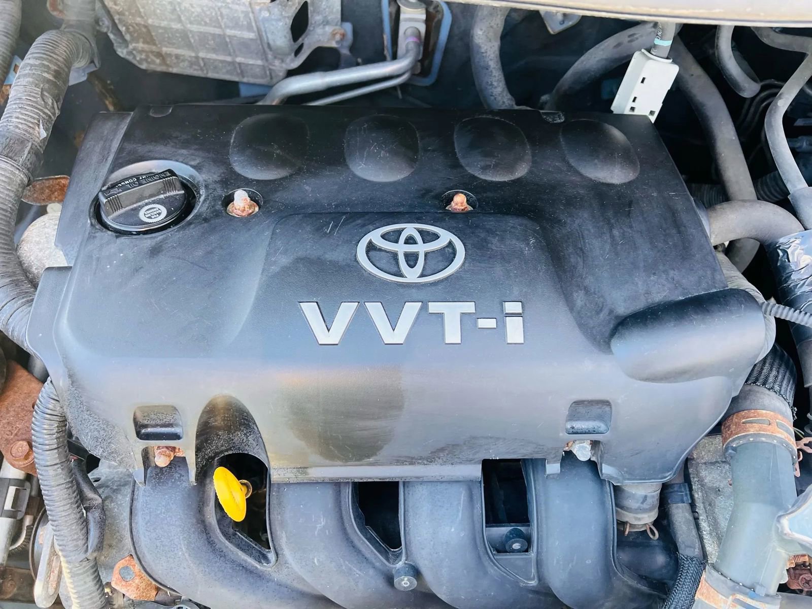 Used 2008 Toyota Yaris 2-Door Hatchback image 29