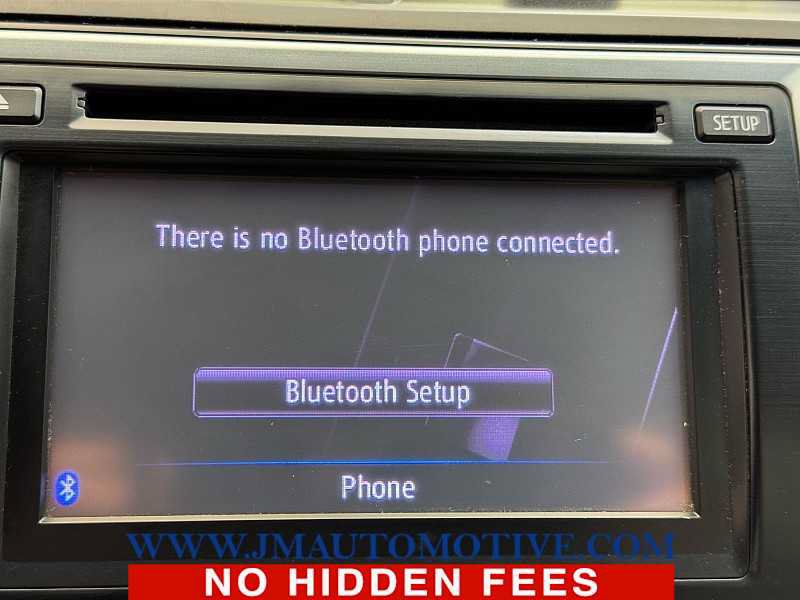 Used 2013 Toyota Camry XLE w/ Convenience Pkg FWD image 26