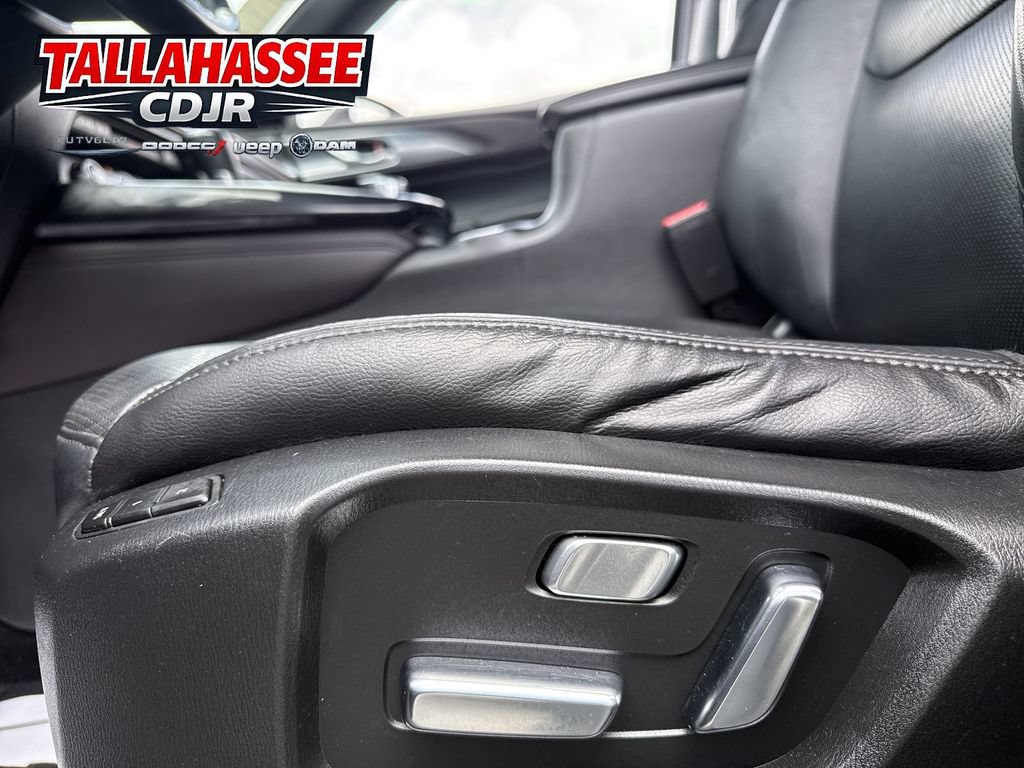 Used 2018 MAZDA CX-9 Grand Touring FWD image 15
