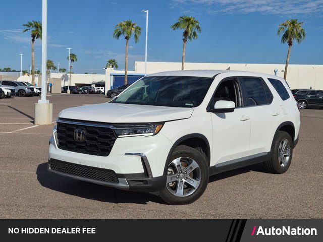 Used 2024 Honda Pilot EX-L