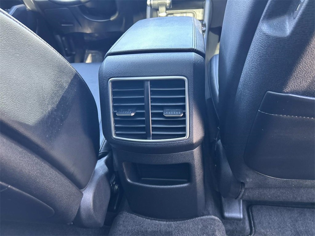 Used 2023 Kia Sportage X-Line w/ X-Line Premium Package image 16