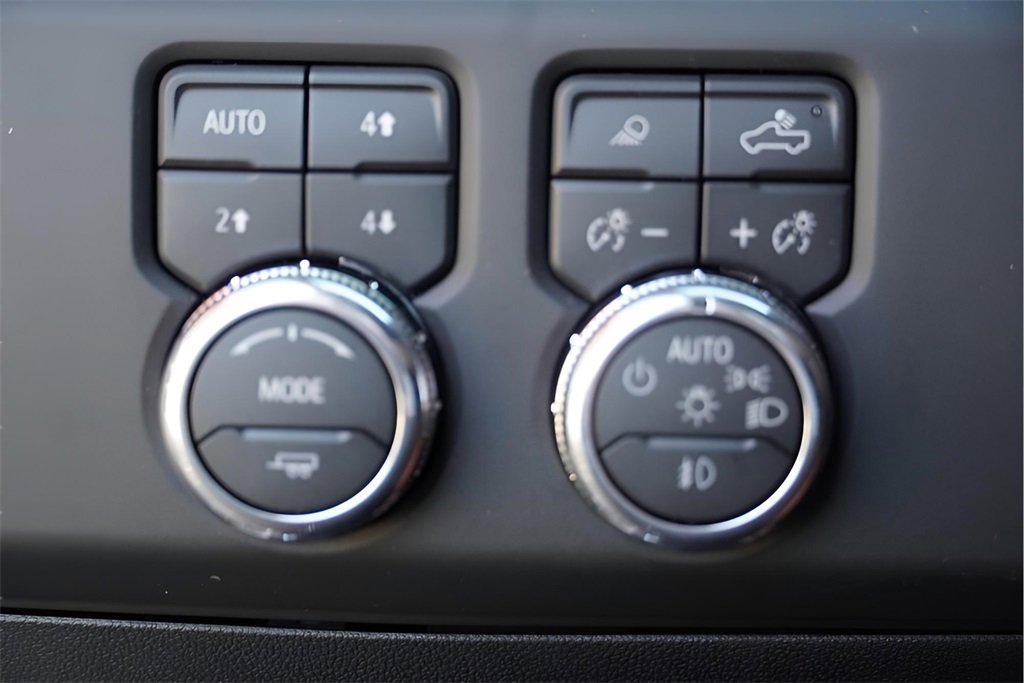 New 2026 GMC Sierra 1500 Denali image 23