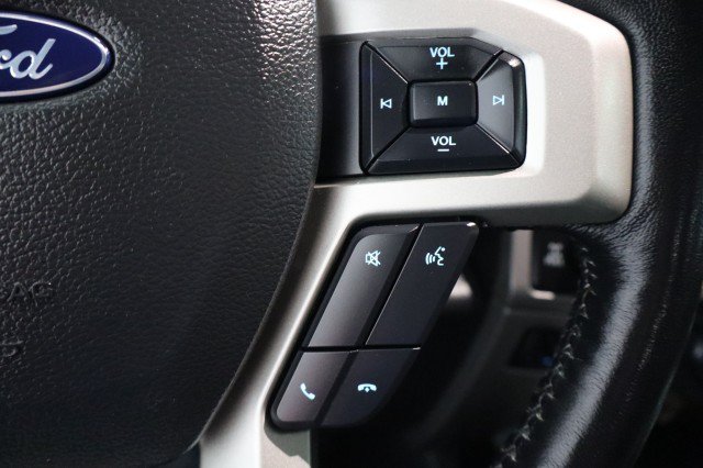 Used 2022 Ford F250 Lariat w/ Lariat Ultimate Package AWD/4WD image 38