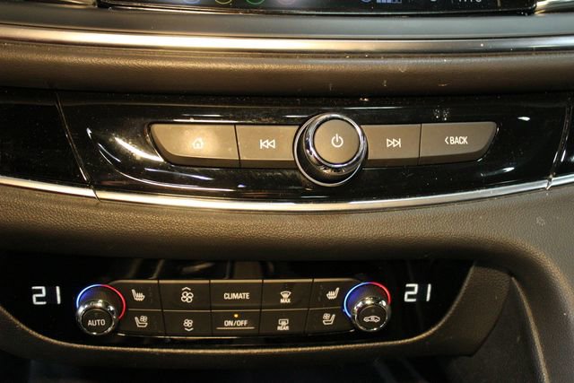 Used 2023 Buick Enclave Avenir w/ Trailering Package, 5000 lbs. image 30