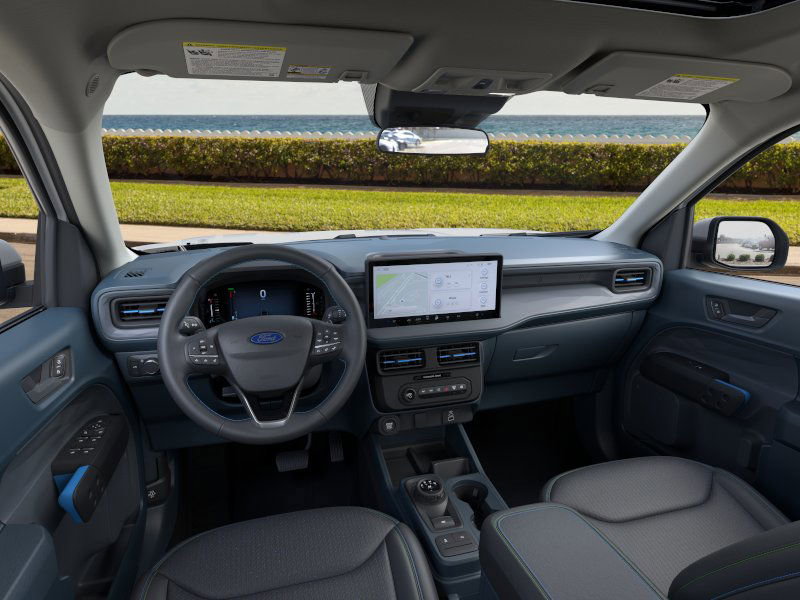 New 2025 Ford Maverick Lobo image 26