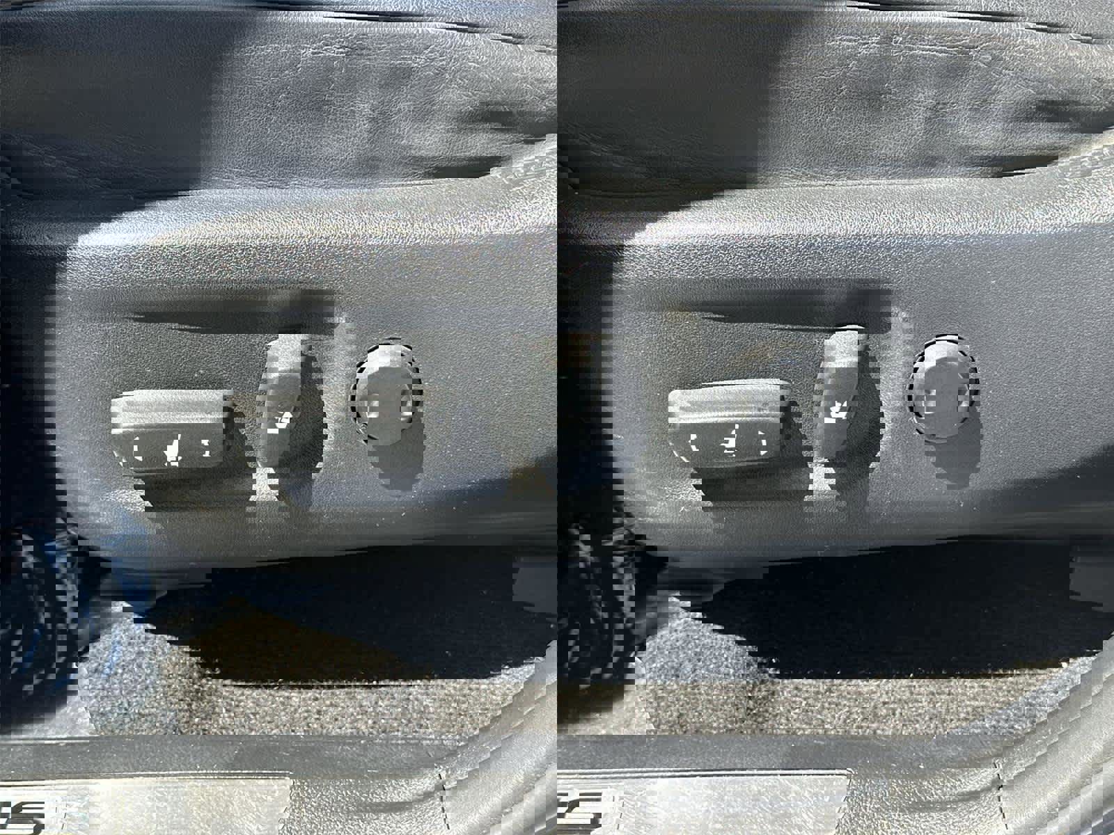 Used 2019 Lexus NX 300 F Sport w/ F Sport Comfort Package image 22