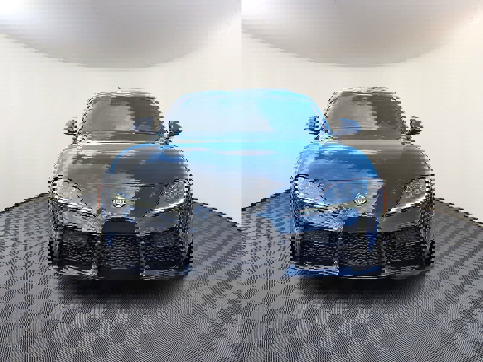 Certified 2023 Toyota Supra Premium w/ Driver Assist Package RWD image 3