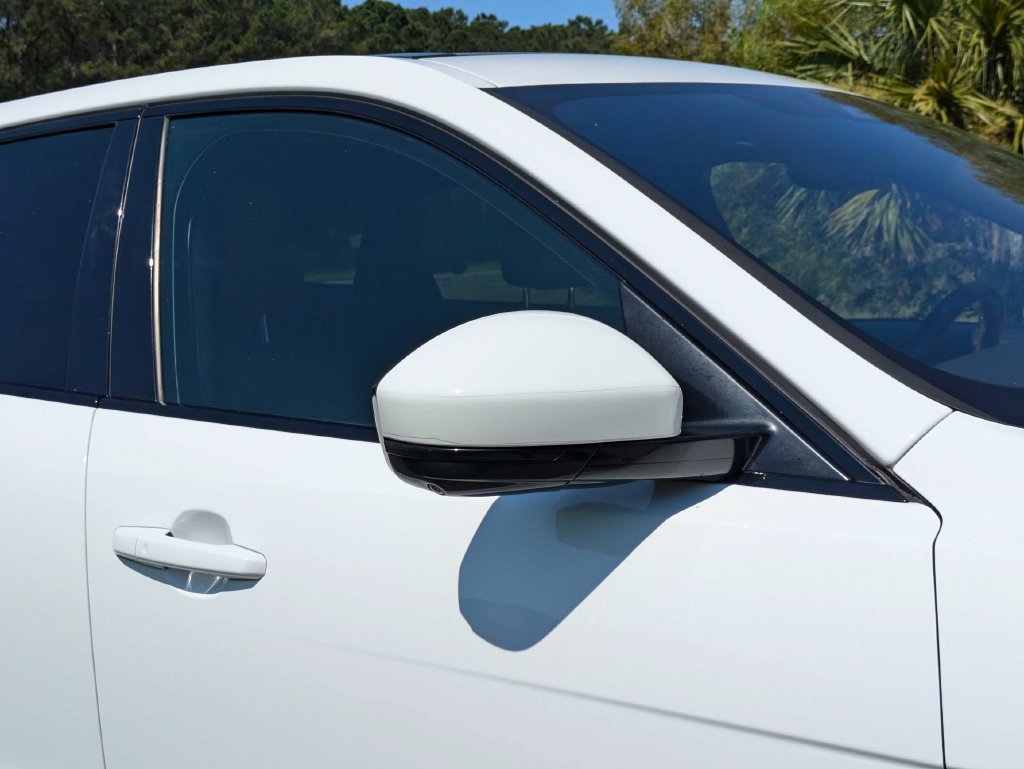 Used 2021 Jaguar F-PACE S AWD/4WD image 12