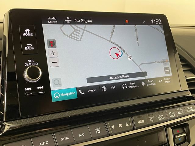 New 2026 Honda Odyssey Elite image 6