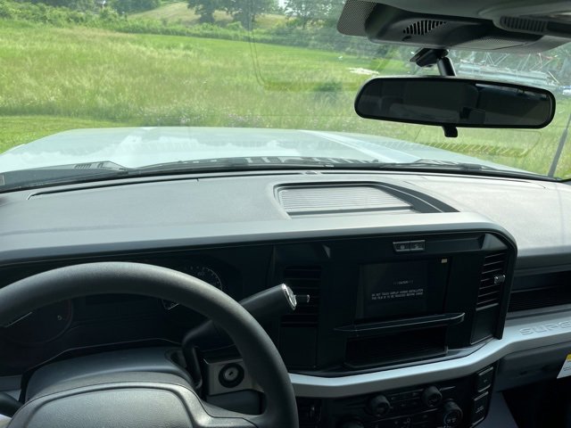 New 2025 Ford F350 XL w/ STX Appearance Package image 20
