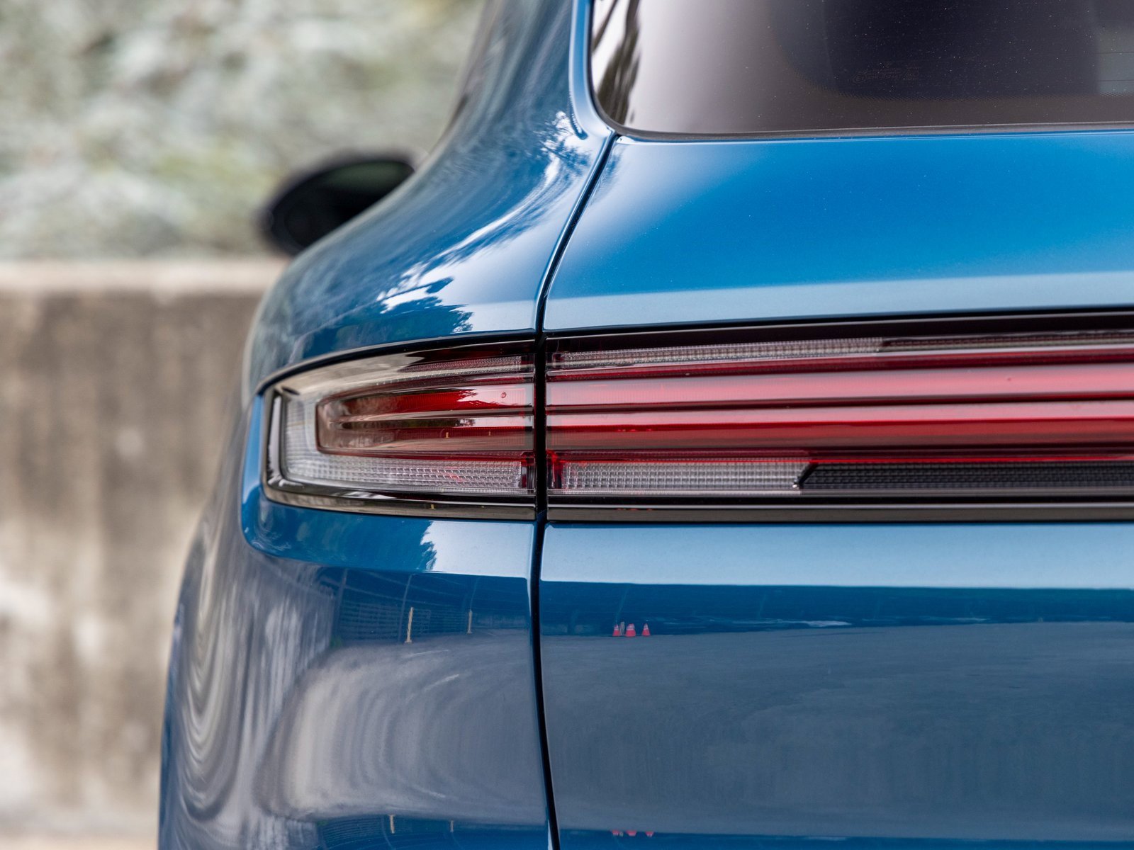 New 2025 Porsche Cayenne S image 18