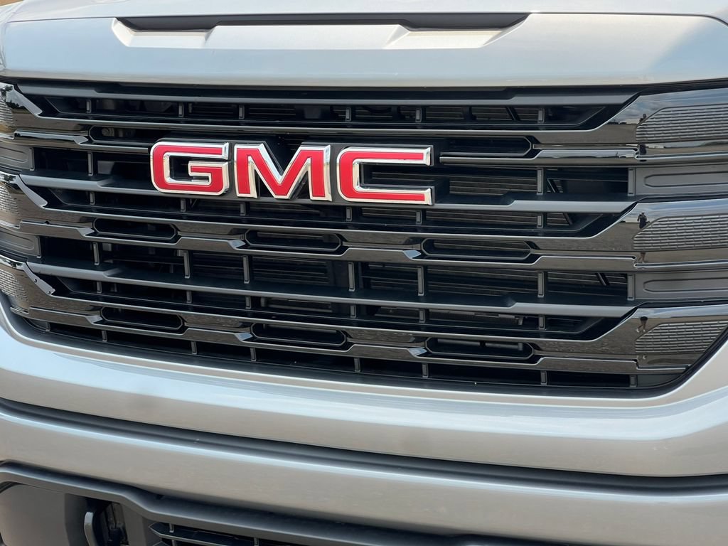 New 2026 GMC Sierra 1500 Elevation AWD/4WD image 33