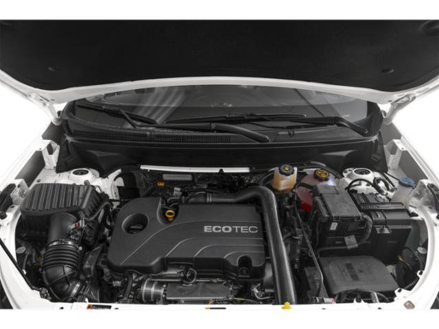 Used 2024 Chevrolet Equinox LS w/ LPO, Floor Liner Package FWD image 15