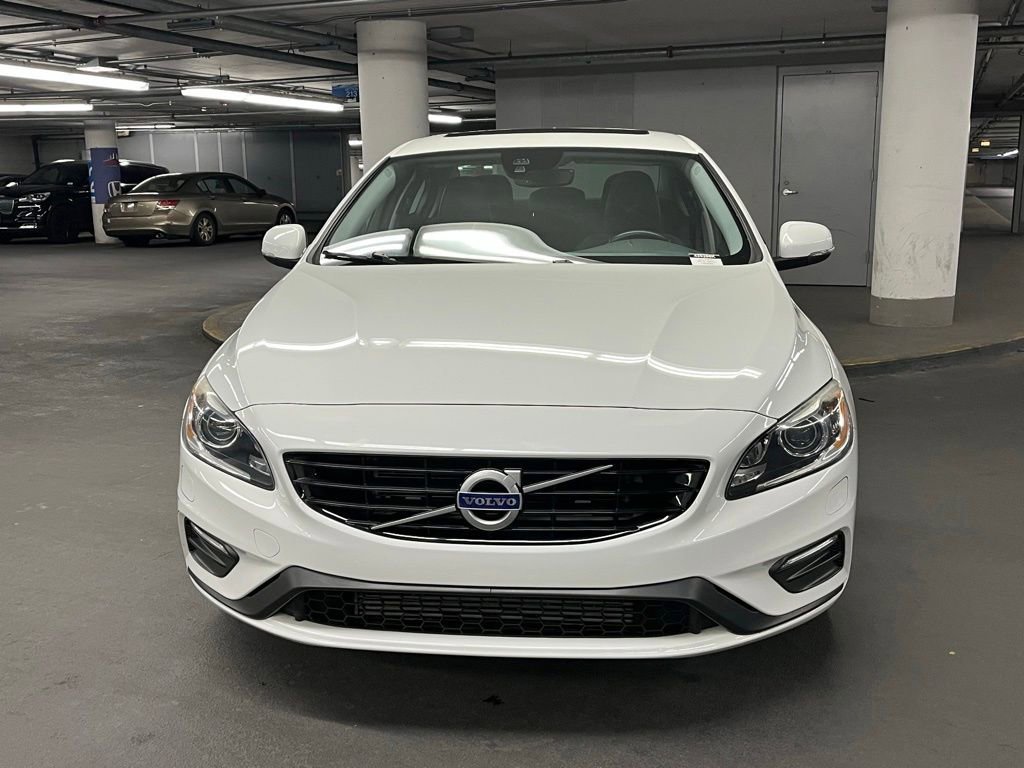 Used 2017 Volvo S60 T5 Dynamic w/ Vision Package FWD image 29