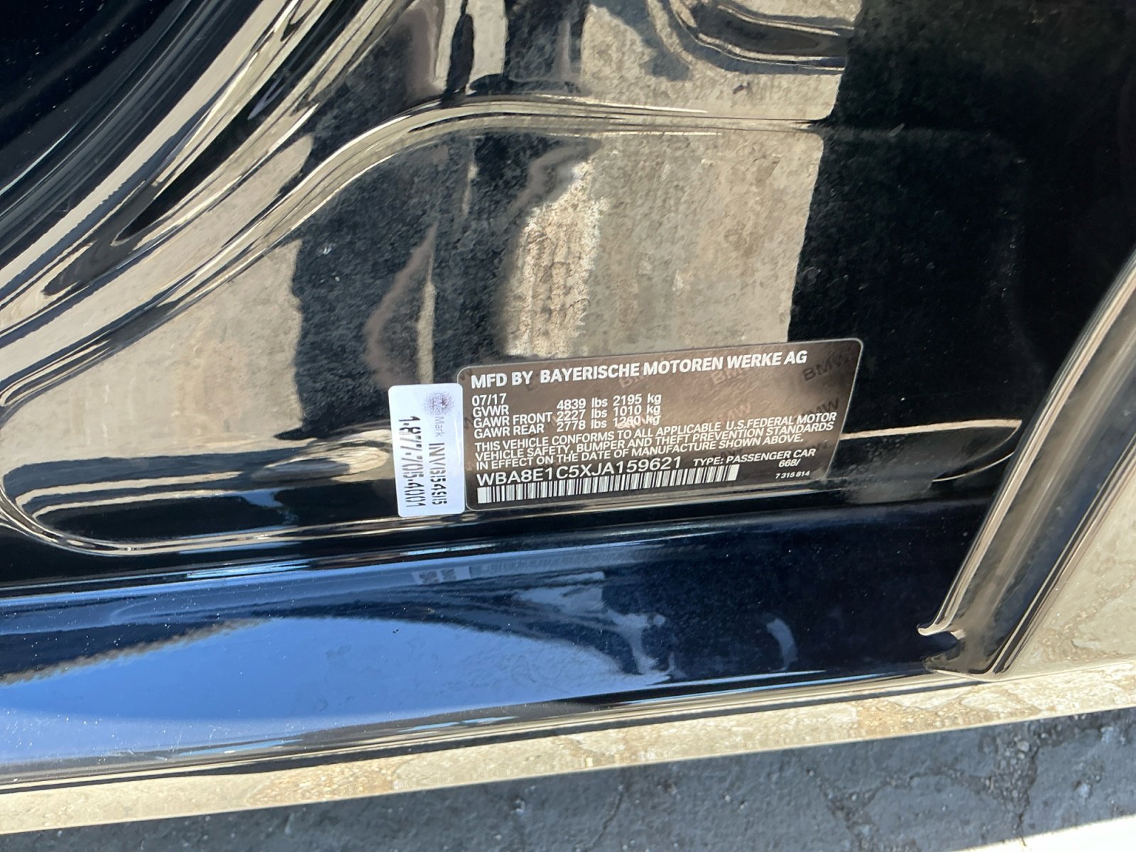 Used 2018 BMW 330e image 26