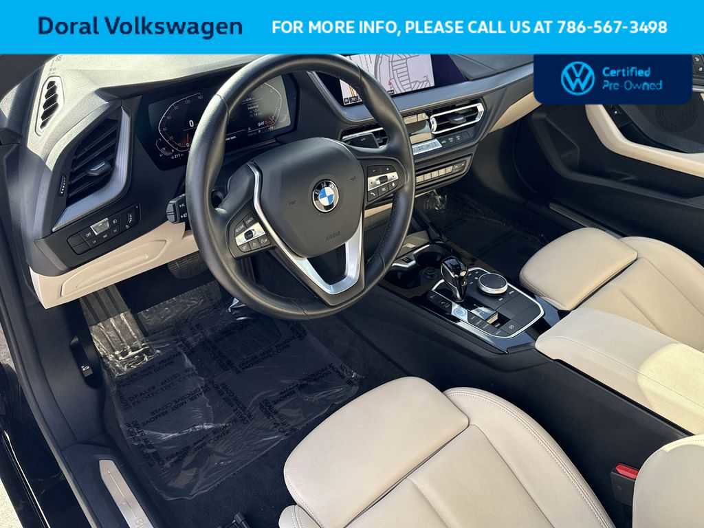Used 2024 BMW 228i Gran Coupe w/ Convenience Package image 13