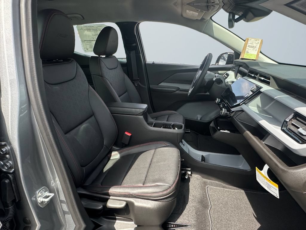 New 2027 Chevrolet Bolt RS FWD image 15