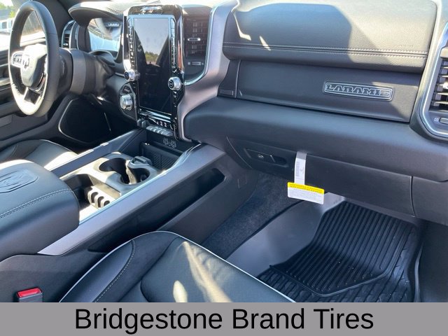 New 2026 RAM 1500 Laramie w/ Sport Appearance Package AWD/4WD image 27